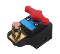 Interruttore Di Scollegamento Della Batteria Atv Stacca Staccabatteria