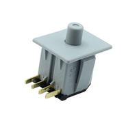 Interruttore Di Sedile Compatibile Con Cub Cadet LR1 MS76 13B726JD603 (2023) R