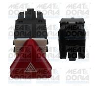 Interruttore di segnalazione pericolo MEAT & DORIA 23627