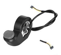 Interruttore di segnale di direzione per Ninebot MaxG2, scooter elettrico sinistro destro indicatore pulsante di controllo per Segway Max G2 accessori di ricambio