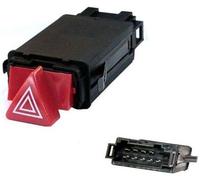 Interruttore Di Segnale Di Emergenza A3 1999 A 2003 A4 1994 A 2001 8D0941509H