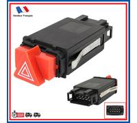 Audi Serratura inferiore porta posteriore destra per Master 3 NV400 Movano 8200661170