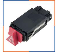 NTY EWS-AU-012 Interruttore, Lampeggiatore d'emergenza