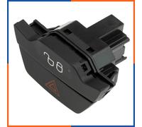 NTY Interruttore, Lampeggiatore d'emergenza compatibile con FORD EWS-FR-043