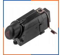 NTY Interruttore, Lampeggiatore d'emergenza compatibile con CHRYSLER EWS-CH-042