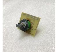 Interruttore di selezione audio basato su PCB che supporta la configurazione di ingresso/uscita a 2 e 4 canali per la modellatura del tono Hi-Fi (4 1)