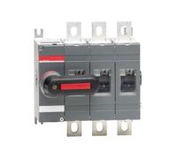 Interruttore di separazione per armadio OT250E03K 250A 3P