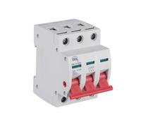 Sezionatore modulo 100A 3P KMI-3/100A 23235 IDEAL TS