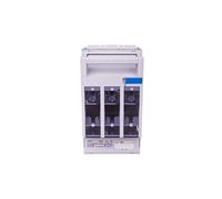 Hager LT052 NH00-Trenner 3x160A Hutschiene M8
