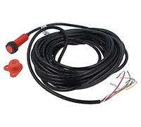 Interruttore di sicurezza 440N-Z21S16B: connettore RFID IP69K elettrico: line...