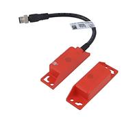 Interruttore di sicurezza 440N-Z21SS2H: magnetico FERROGARD NC x2 + NO IP67 G...