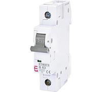 ETIMAT 6 Interruttore di sovracorrente 1p B63 002111522