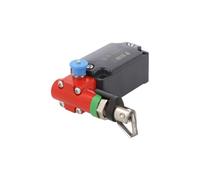 Interruttore di sicurezza a fune unidirezionale con FD 2183
