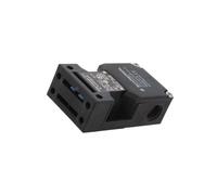 Interruttore di sicurezza AZ 16-03ZVRK: con chiave Serie: AZ 16 Contatti: NC ...