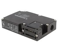 Interruttore di sicurezza AZM 161SK-12/12K-024: bloccato AZM 161 IP67 plastic...