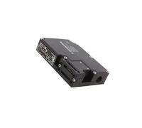 Interruttore di sicurezza AZM 161SK-12/12RK-024: bloccato Serie: AZM 161 IP67...