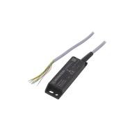 Interruttore di sicurezza: blocco NC + SLK-M-UC-55-R0-A0-L0-0