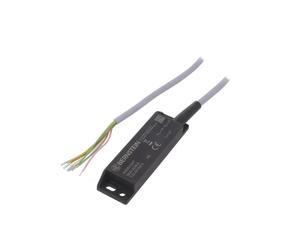 Interruttore di sicurezza: blocco NC + SLK-M-UC-55-R0-A0-L0-0