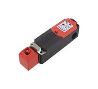 Interruttore di sicurezza: blocco NC x2 SLK-M-UC-25-R0-A0-L0-0