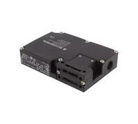 Interruttore di sicurezza: blocco NC x4 AZM 161CC-12/12RK-024
