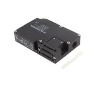 Interruttore di sicurezza: blocco NC x4 AZM 161CC-12/12RKA-024