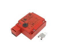 Interruttore di sicurezza: blocco XCSE, NC + NO, IP67 XCSE7511
