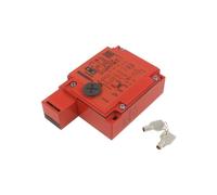 Interruttore di sicurezza: blocco XCSE, NC + NO, IP67 XCSE7512