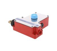 Interruttore di sicurezza: cavo unilaterale NC + XY2CE1A250
