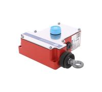 Interruttore di sicurezza: cavo unilaterale NC + XY2CE2A250