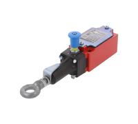 Interruttore di sicurezza: cavo unilaterale NC + XY2CJS15H29