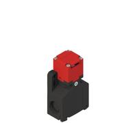 INTERRUTTORE DI SICUREZZA CHIAVE 2NC+1NO M16X1