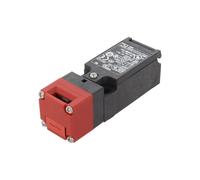 Interruttore di sicurezza chiave D4NS con D4NS-1BF