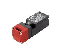 Interruttore di sicurezza chiave D4NS con D4NS-4CF
