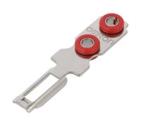 Interruttore di sicurezza D4GS-NK1 Accessorio: chiave piatta Serie: D4GS-N OMRON