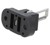 Interruttore di sicurezza D4GS-NK4 Accessorio: chiave flessibile Serie: D4GS-...