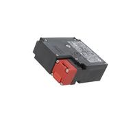 Interruttore di sicurezza D4NL-4CFG-B: con chiave Serie: D4NL Contatti: NC x2...