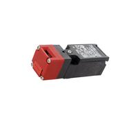 Interruttore di sicurezza D4NS-1CF: con chiave Serie: D4NS Contatti: NC x2 OMRON