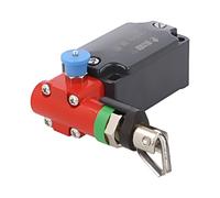 Interruttore di sicurezza FD 2183: interruttore a fune 1 lato NC x3 FD IP67 P...