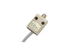 interruttore di sicurezza, Finecorsa a micro-movimento, interruttore di corsa a pulsante CZ-3102 con autoripristino e contatti in argento