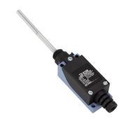interruttore di sicurezza, Finecorsa a micro-movimento, interruttore di corsa auto-resettante TZ-8168 con asta, contatto in argento