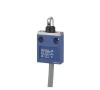 interruttore di sicurezza, Finecorsa a micro-movimento, interruttore di corsa CZ-3113 con puleggia e contatti in argento