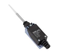 interruttore di sicurezza, Finecorsa micro-movimento, autoripristinante TZ-8166 Finecorsa con asta, contatti in argento