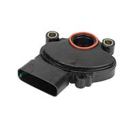 Interruttore di Sicurezza Folle di Ricambio per Mazda 2 3 5 6 CX-7 per Fiesta per Focus per Transit per Connect Sensore Interruttore di Sicurezza Folle Trasmissione FN4AEL 4F27E
