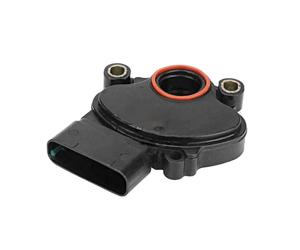 Interruttore di Sicurezza Folle di Ricambio per Mazda 2 3 5 6 CX-7 per Fiesta per Focus per Transit per Connect Sensore Interruttore di Sicurezza Folle Trasmissione FN4AEL 4F27E