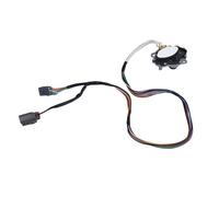 Interruttore di Sicurezza Folle per Auto, Compatibile con Nissan Xterra 2000-2004, Codice 31918-43X22, 3191843X22, Codice 88923612, Interruttore Folle Trasmissione.