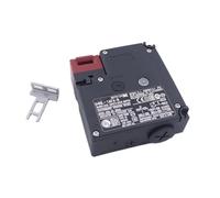 Interruttore di sicurezza for porta D4NL-1AFA-B D4NL-2AFA-B D4NL-4AFA-B D4NL-1BFA-B D4NL-2BFA-B Interruttore di controllo accessi con serratura elettromagnetica(D4NL-4DFA-B)