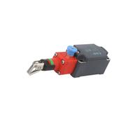 Interruttore di sicurezza FP 978: interruttore a fune 1 lato NC x2 FP IP67 PI...