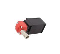 Interruttore di sicurezza FR 996-M2: Cerniera Serie: FR NC x2 IP67 -25-80°C P...