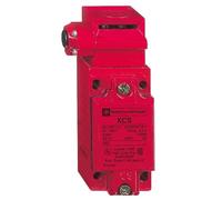 Interruttore di sicurezza in metallo XCSB502 XCSB - 1 NC + 2 NO A scatto lento ingresso filettato M20