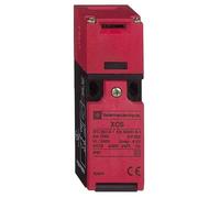 Interruttore di sicurezza in plastica XCSPA992-2 NC + 1 NO - A scatto lento - 1 ingresso filettato M16